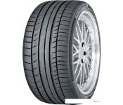   Continental ContiSportContact 5P 295/35R20 105Y