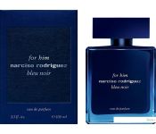 Narciso Rodriguez For Him Bleu Noir EdP (50 )