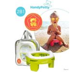   Roxy Kids HandyPotty HP-250GR ()