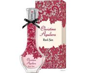 Christina Aguilera Red Sin EdP (50 )