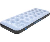   High Peak Air bed Single Comfort Plus 40023