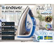  Endever Delta-231