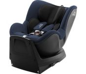   Britax Romer Dualfix Plus (moonlight blue)