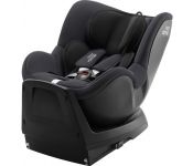   Britax Romer Dualfix Plus (midnight grey)