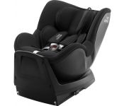   Britax Romer Dualfix Plus (space black)