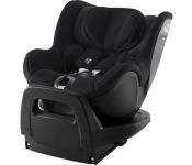   Britax Romer Dualfix Pro (space black)