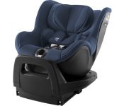   Britax Romer Dualfix Pro (indigo blue)