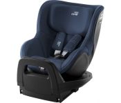   Britax Romer Dualfix Pro M (indigo blue)