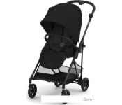    Cybex New Melio Carbon   (moon black)