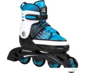   Hudora Inline Basic (. 30-33, )