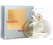 Salvatore Ferragamo Incanto EdP (100 )