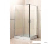   BelBagno UNO-195-AH-2-100/90-P-Cr