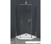   BelBagno UNO-195-P-1-100-C-Cr