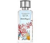   Salvatore Ferragamo Oceani Di Seta EdP (100 )