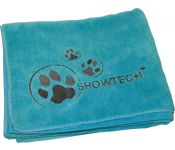  Show Tech + Microfibre Towel 33STP002 ()