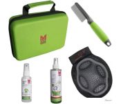   Moser Grooming Suitcase 2999-7460