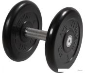  MB Barbell  11  ( )