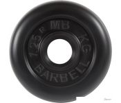  MB Barbell  31  (1x1.25 , )