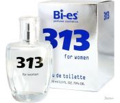 BI-ES Woman 313 EdT 100 