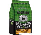     ZooRing Mini Adult Dog (       , ,   ) 10 