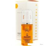 Holy Land C The Success Concentrated-Natural Vitamin C Serum (30 )