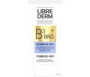 Librederm    Dermatology Brg+  3       (50 )