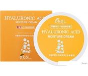 Ekel    Hyaluronic Acid Moisture  (100 )