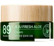 The Saem    Jeju Fresh Aloe (50 )