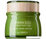 The Saem    Urban Eco Harakeke Fresh Cream (60 )