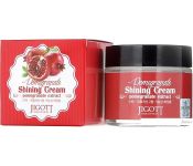 Jigott    Pomegranate Shining Cream (70 )