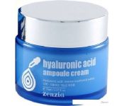 Zenzia    Hyaluronic Acid Ampoule Cream  70 