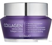 Dr. Cellio    Derma Lifting Collagen Cream (50 )