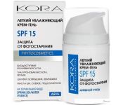 Kora      SPF15    (50 )