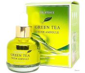 Deoproce    Deoproce Green Tea Fresh Ampoule 30 