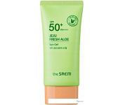 The Saem    Jeju Fresh Aloe Sun Gel (50 )