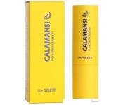 The Saem    Calamansi Pore Stick Cleanser (15 )