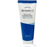 Jigott     Vita Solution 12 Moisture Sleeping Pack 180 