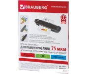    BRAUBERG  A3 75  100  530894