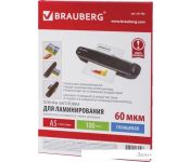    BRAUBERG A5 60  100  531782 (, )