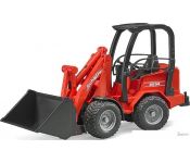 Bruder Schaffer Compact loader 02190