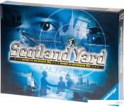   Ravensburger Scotland Yard ( )