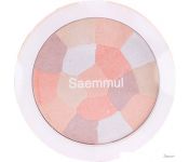  The Saem Saemmul Luminous Multi Highlighter (02 Gold Beige) 8 