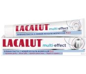   LACALUT Multi-effect 75 