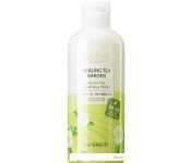 The Saem   Tea Garden Green Tea Cleansing Water (300 )