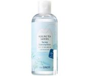 The Saem   Healing Tea Garden Tea Tree Cleansing Water (300 )