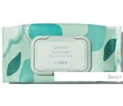 The Saem  Pleasure Cica Cleansing Tissue (100 )