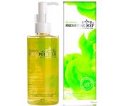 Deoproce   Deoproce Cleansing Oil Fresh Pore Deep 200 