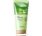 The Saem    Jeju Fresh Aloe Cleansing Foam (150 )