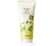 The Saem    Healing Tea Garden Green Tea Cleans (150 )