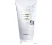 The Saem    Healing Tea Garden White Tea Cleansing Foam (150 )